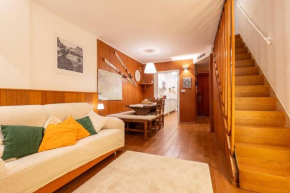 Appartamento 1400 - Sulle Piste